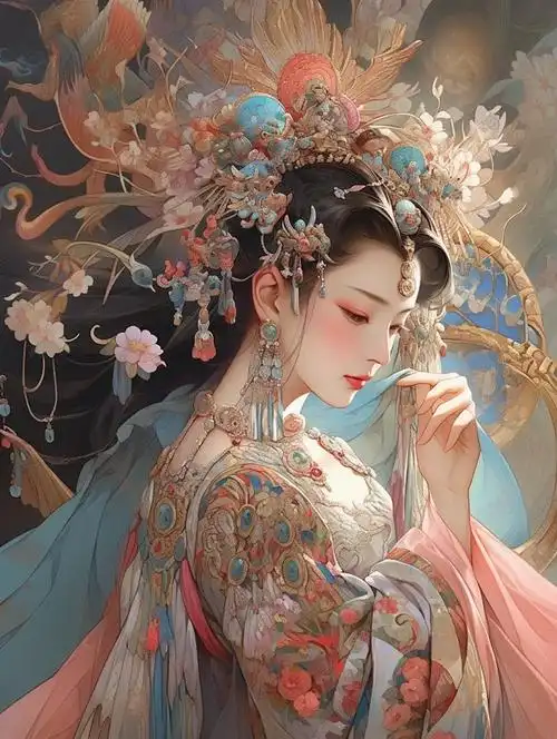 深海奇缘